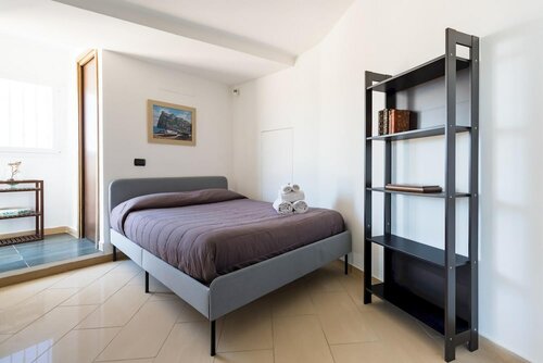 Апартаменты N Attic a Vomero Penthouse Terrace в Неаполе