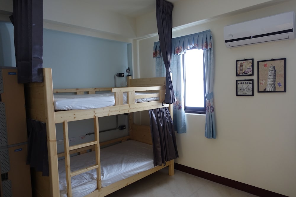 Фото Backpack Home 497 - Hostel