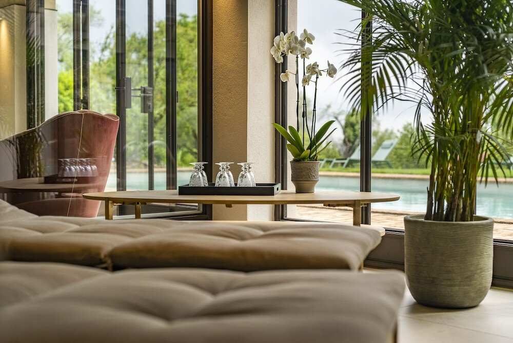 Фото Relais Villa dei Gelsi & SPA