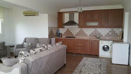 Гостиница Apart 48 в Ула