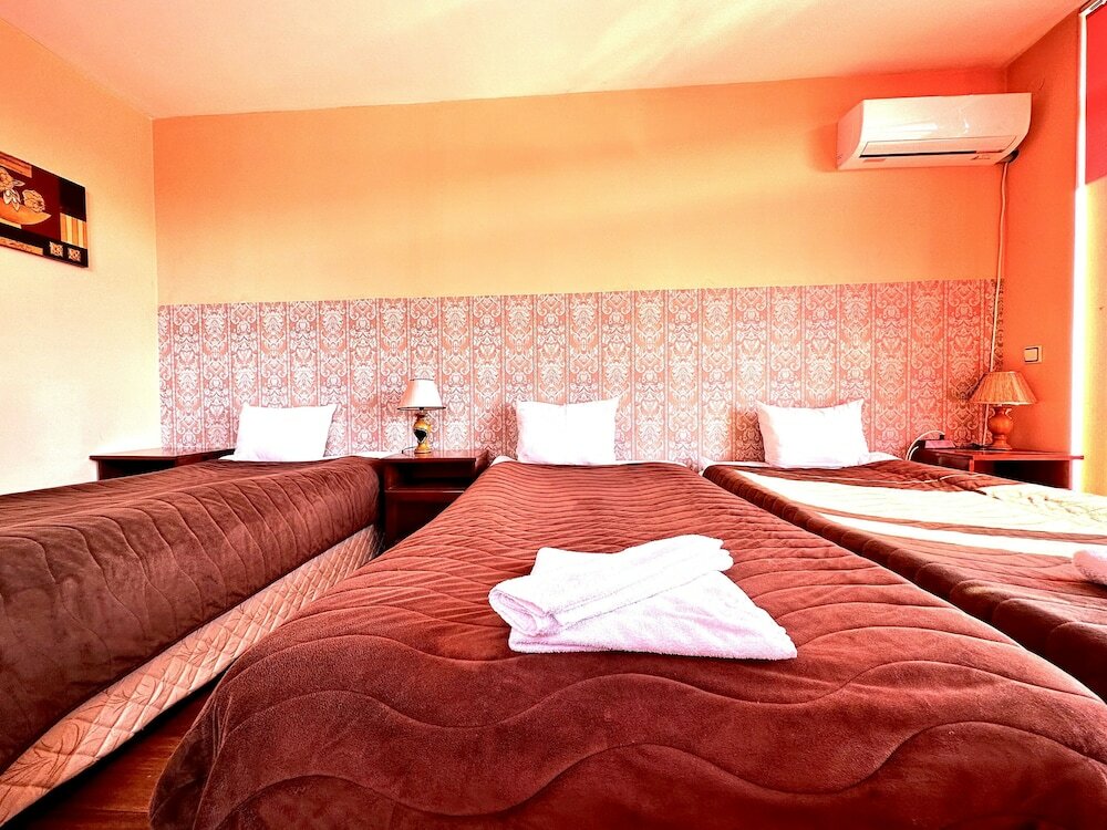 Фото Carpe Diem Bania