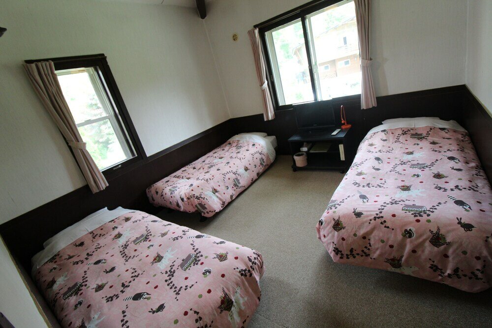 Фото Pension Ninjin