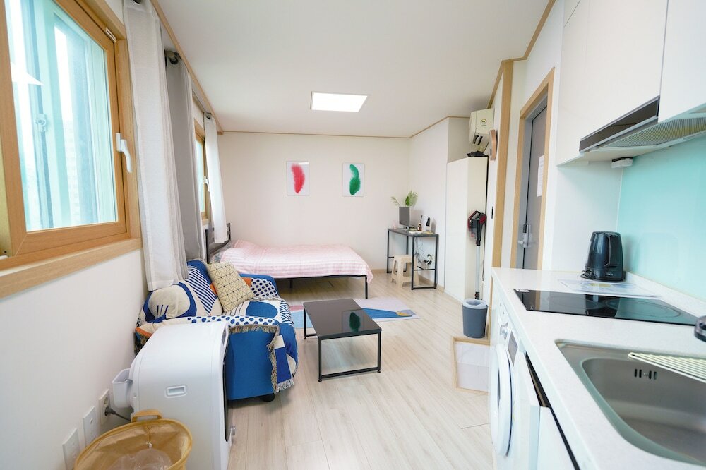 Фото Sweet Stay at Joy's