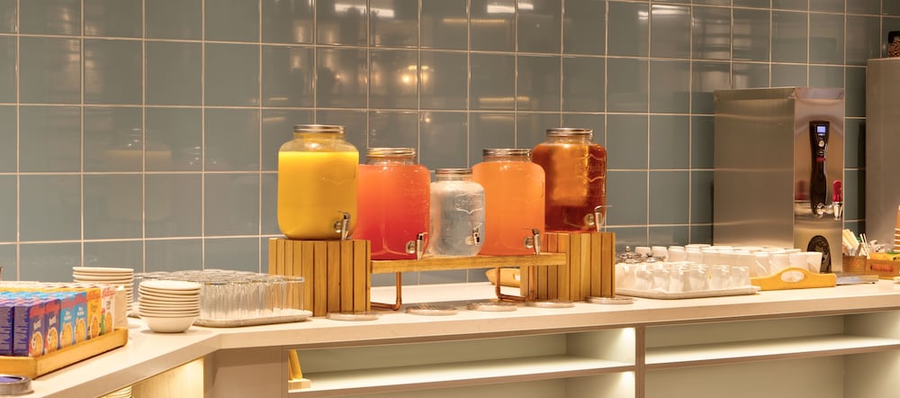 Фото DoubleTree by Hilton Stoke on Trent