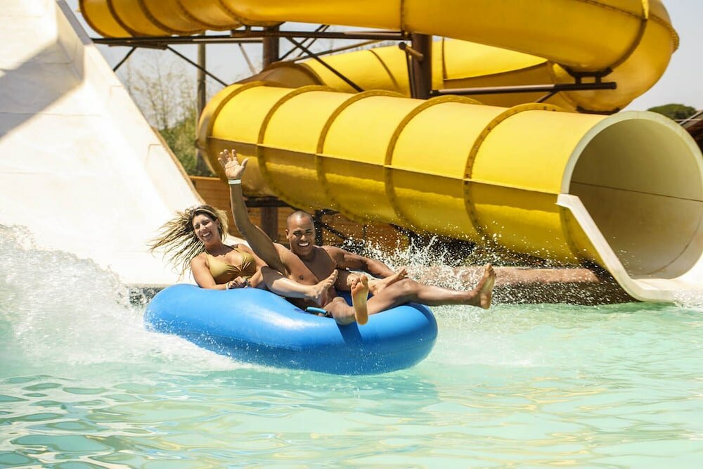 Фото Barretos Country Resort