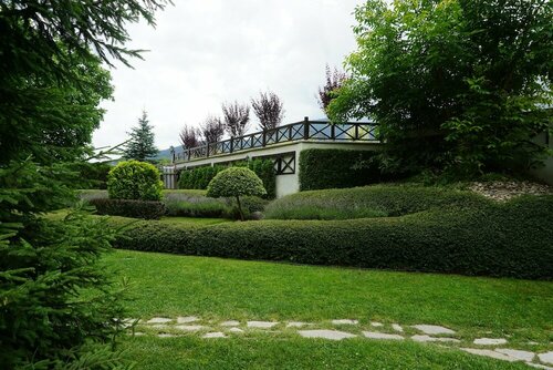 Гостиница Regnum Bansko Hotel & Thermal pools in Banya в Банско