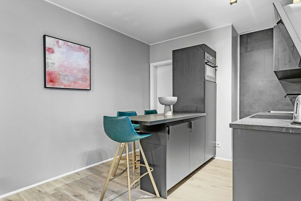 Фото Vatnsstigur 3b