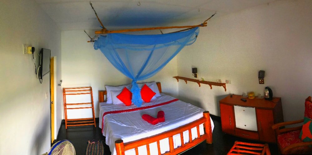 Фото Rainbow Sky Cottage Ella