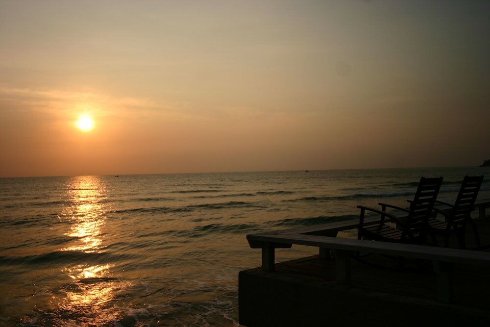 Фото Let's Sea Hua Hin Al Fresco Resort