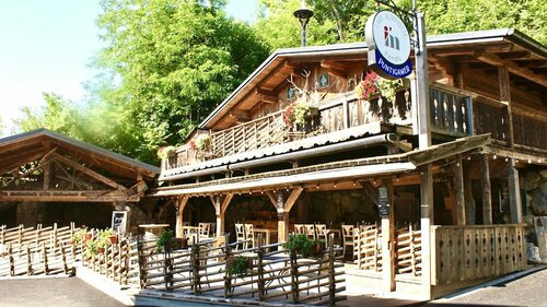 Гостиница I Am Hotel Graz-Seiersberg