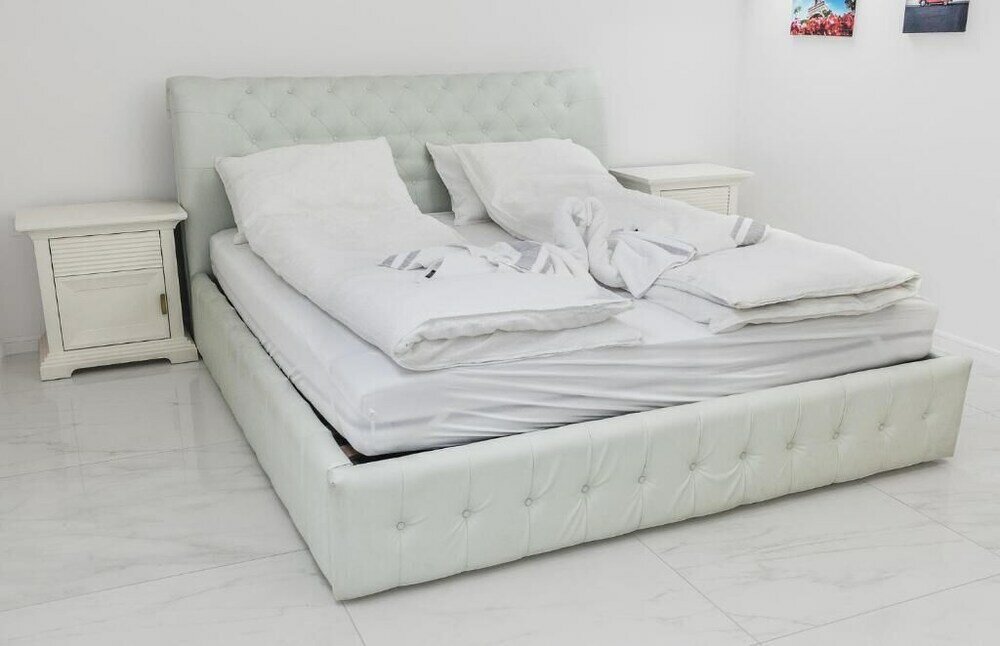 Фото Corso Lux Apartman