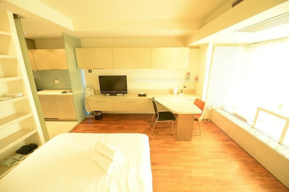 Фото Kumtai-Seasons Park Apart'Hotel