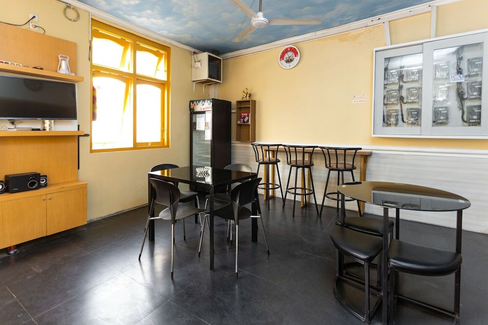 Фото RedDoorz @ Danau Bratan