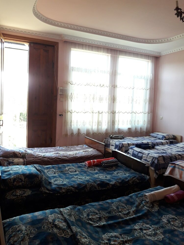 Фото Хостел Уютный дом