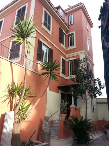 Фото Villa Zaccardi