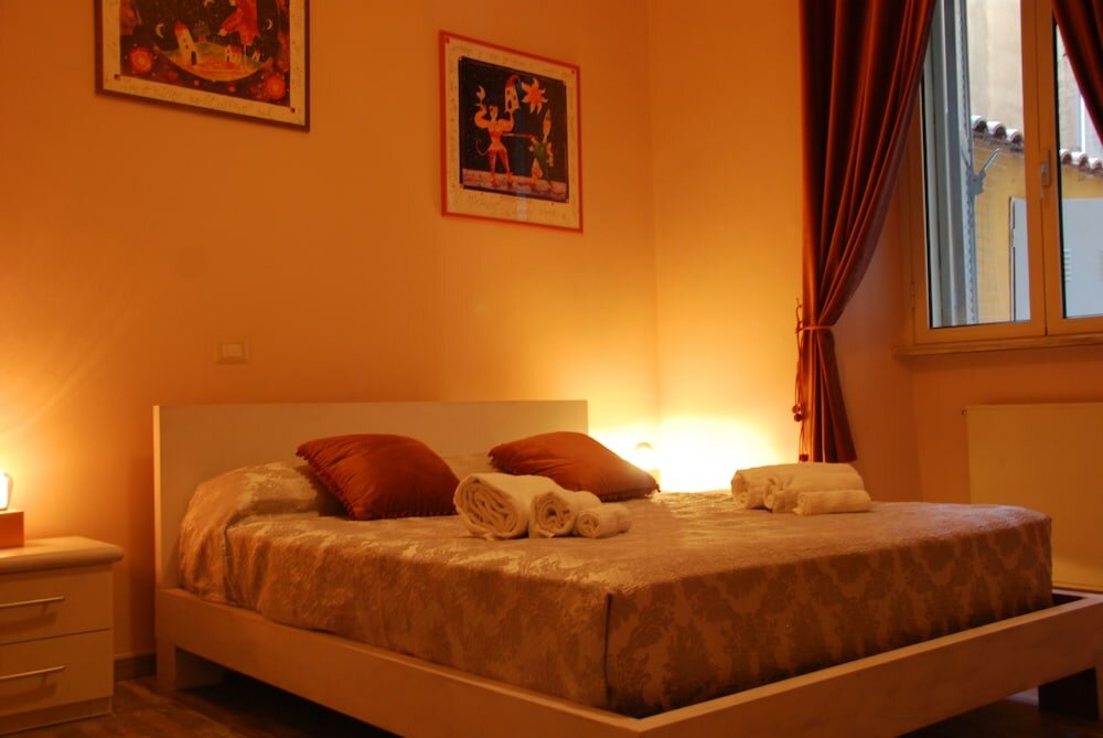 Фото Secret rHome Colosseum