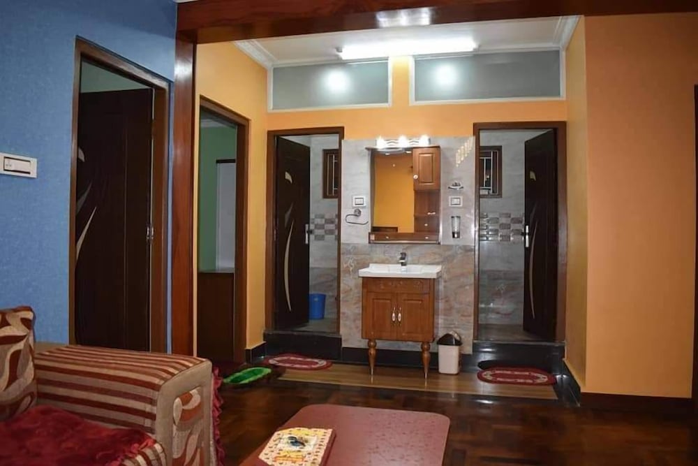 Фото Golden heaven homestay