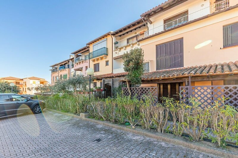 Апартаменты Piazzetta Casa Ambrosia 50m From The Sea
