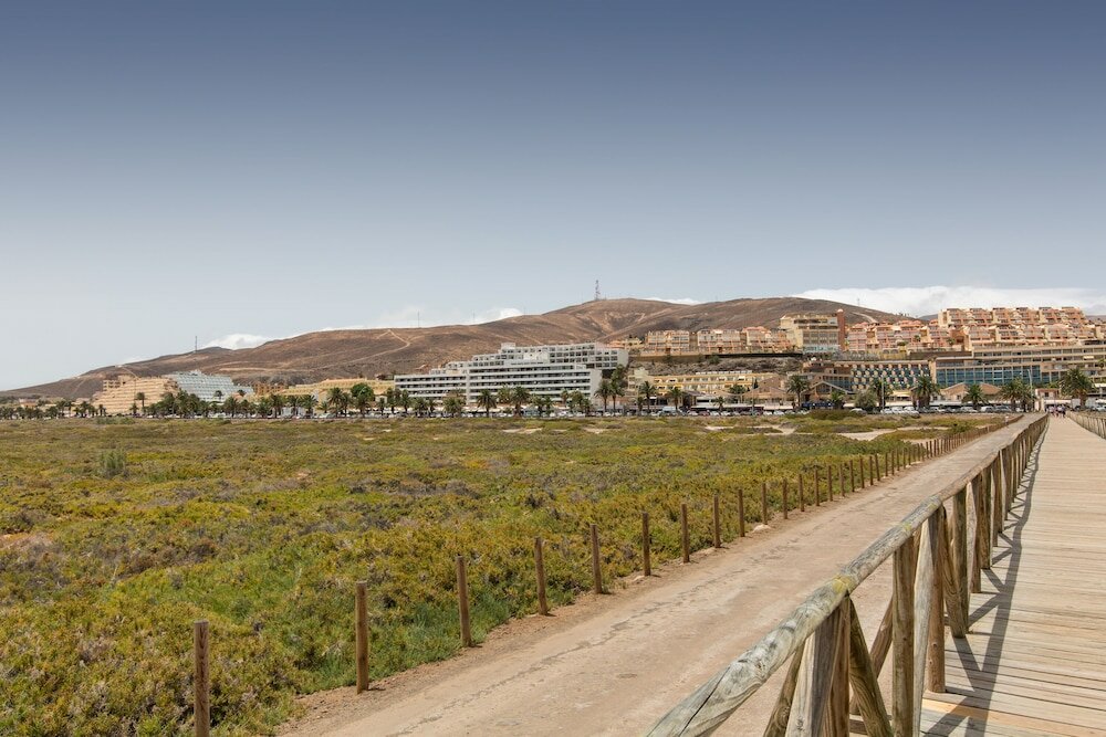 Фото The Real Casa Atlantica Morro Jable