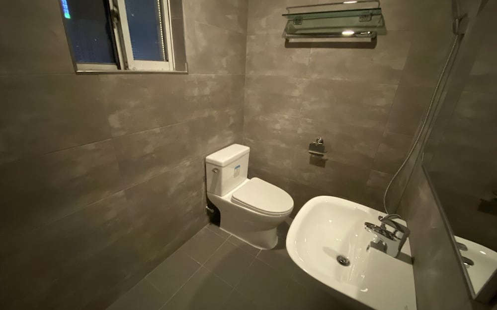 Фото Busan Bricks Guest House