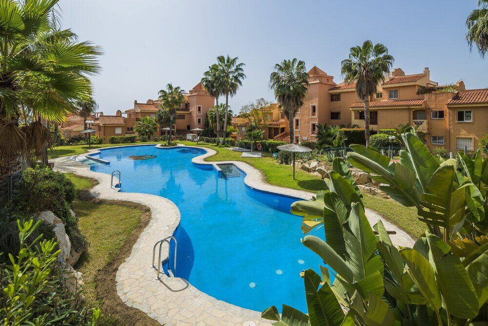 Фото La Reserva de Marbella Penthouse