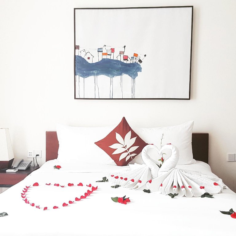 Фото Lana Villa Hoi An