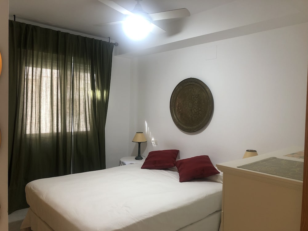 Фото Apartamento Edificio Dianium 1