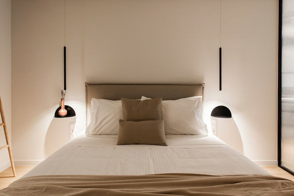 Фото Marvelous 2br Apartments with balcony