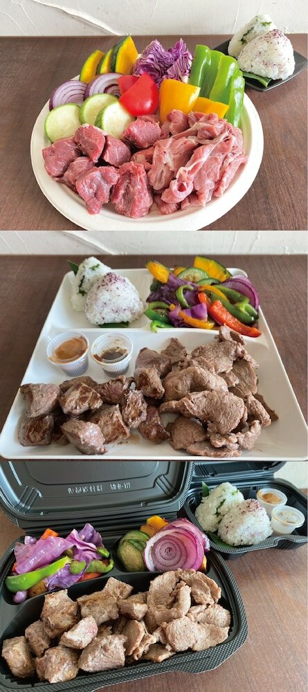 Фото Glory island okinawa Yabusachi Resort