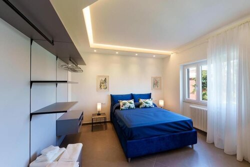 Апартаменты Marina Piccola Sorrento в Сорренто