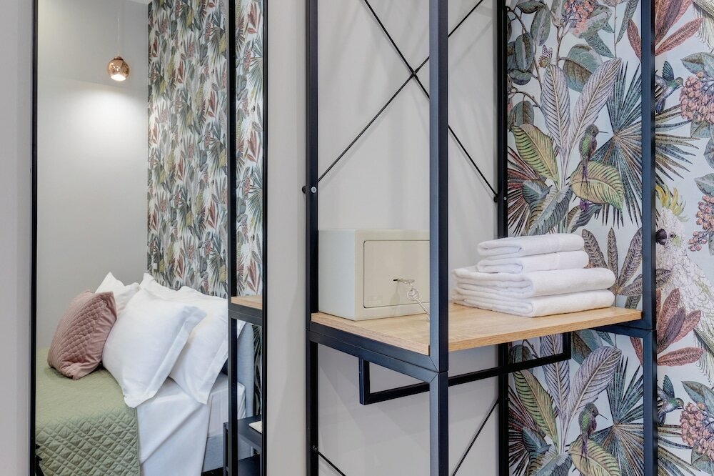 Фото The Venue Sistina