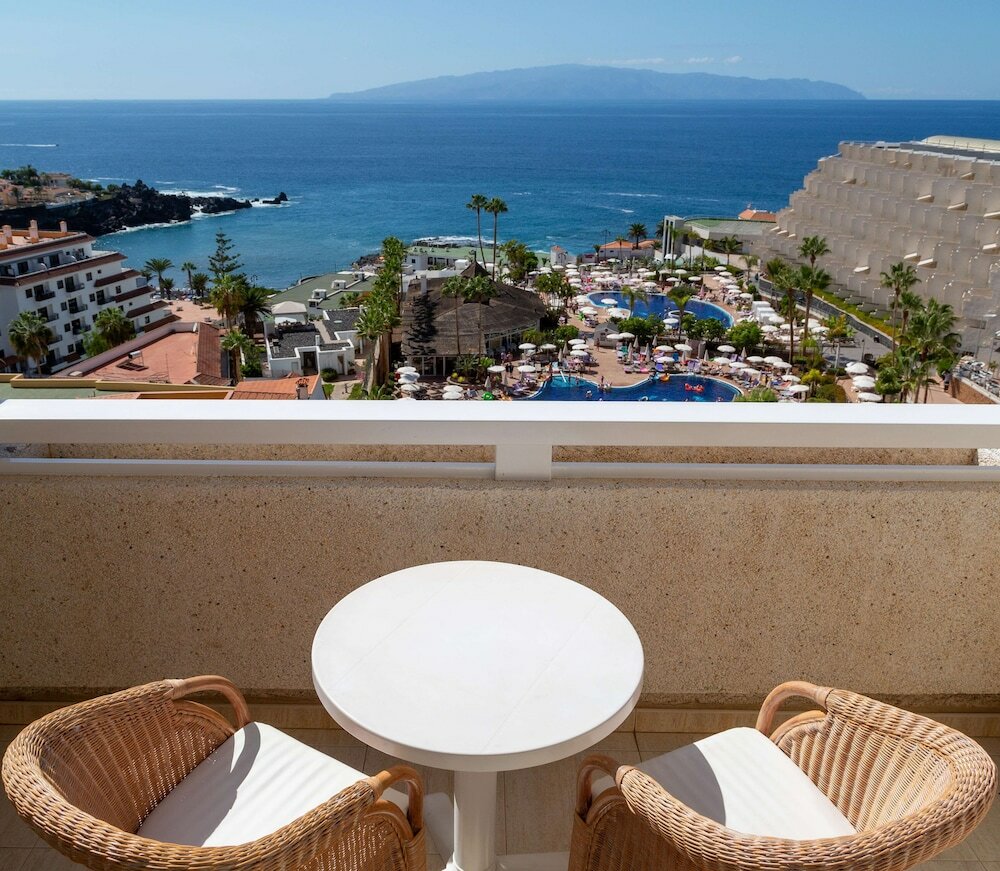 Фото Landmar Playa La Arena