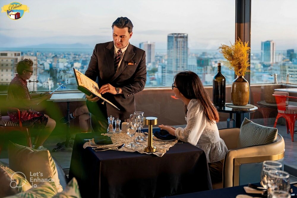 Фото Cordial Grand Hotel