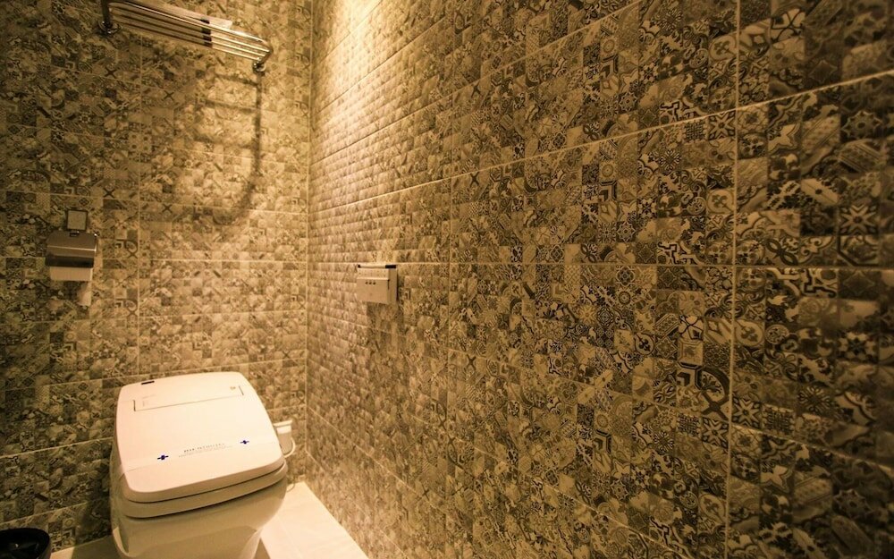 Фото Yongin Boutique Hotel Bien