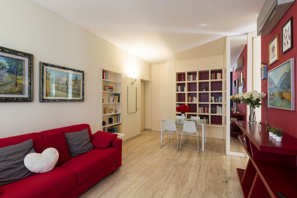 Фото NotaMI - Twins Apartment