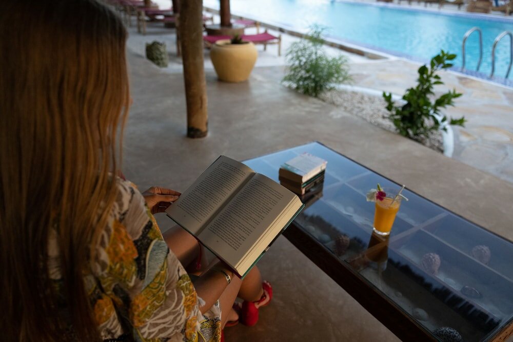 Фото Отель Ahg Sun Bay Mlilile Beach