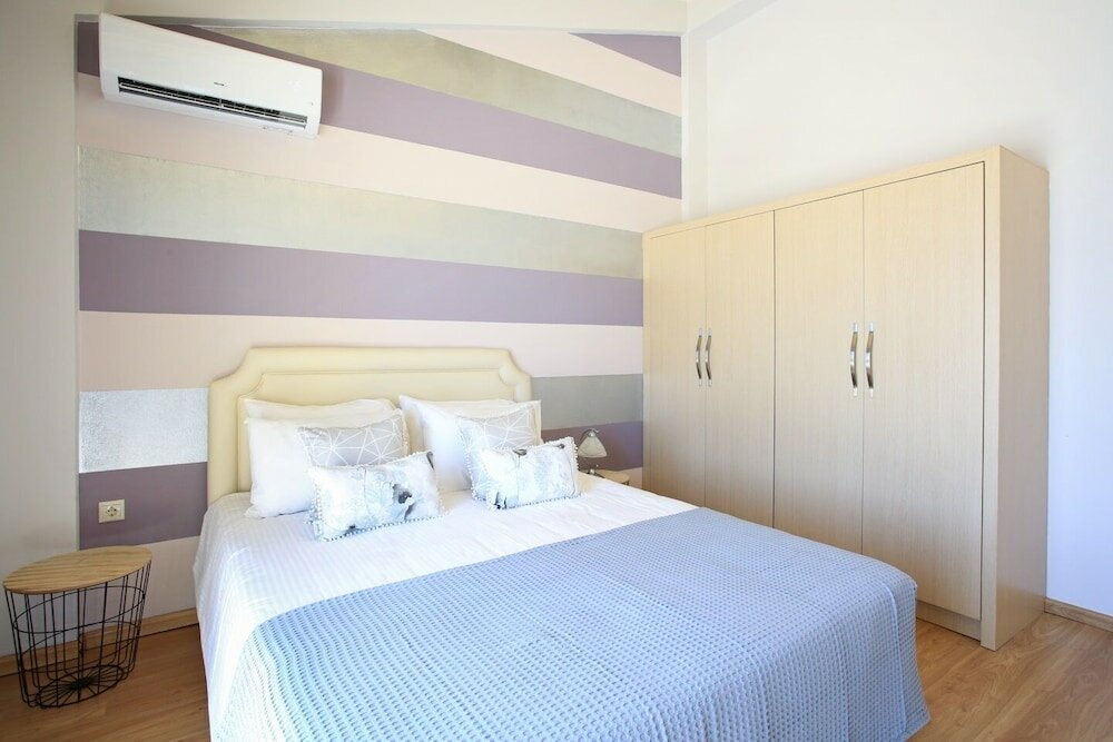 Фото Villa Diktynna Embrace the Endless Blue