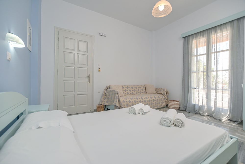 Фото Naxian Garden of Senses