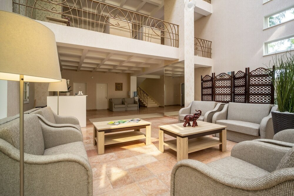 Фото Ayurveda Palace Jurmala