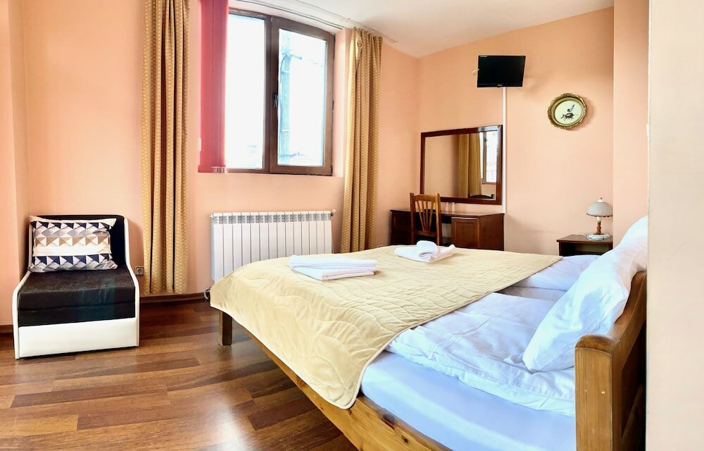 Фото Carpe Diem Bania