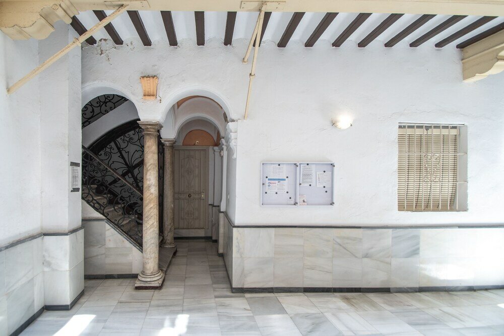 Фото Estudio Aires Mediterráneos