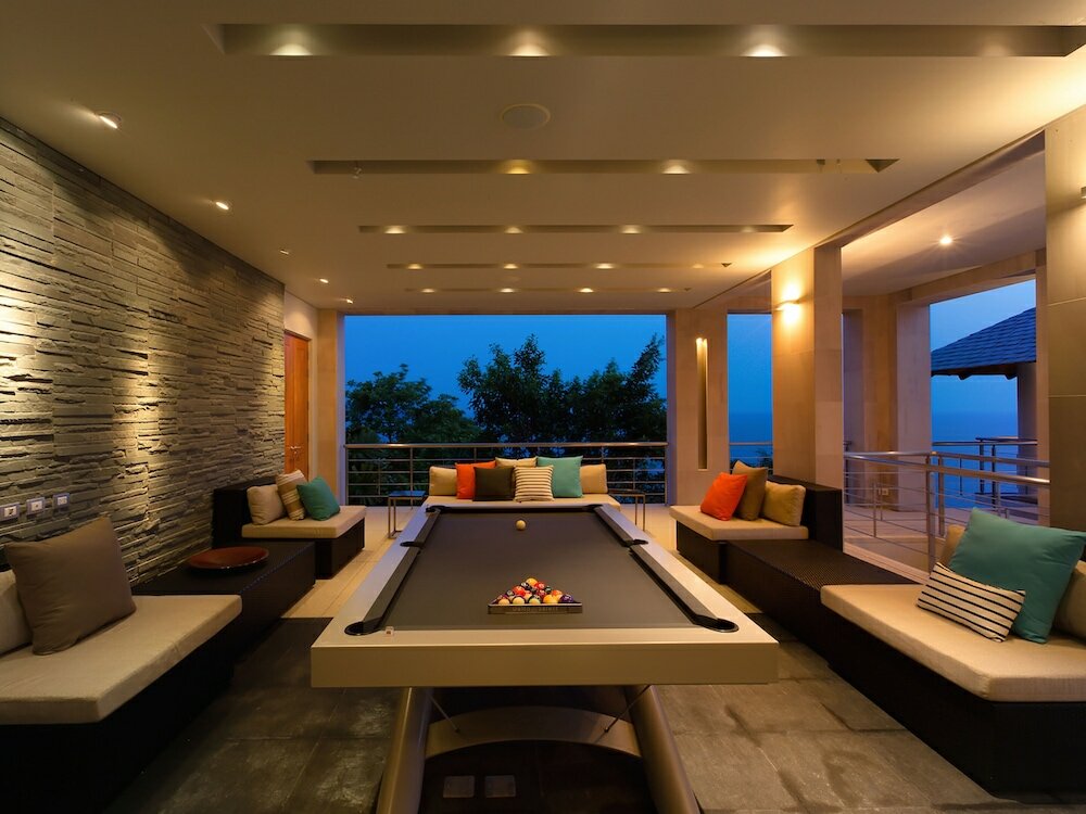 Фото Baan Paa Talee