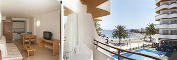 Фото Hotel Ibiza Playa