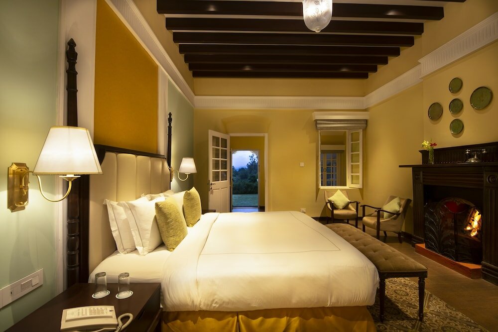 Фото Savoy - Ihcl SeleQtions