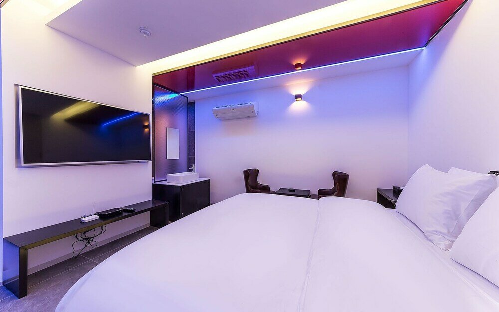 Фото Yongin Singal Gazua