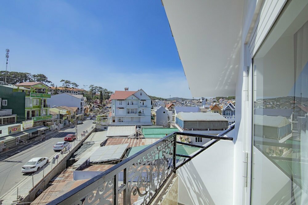 Hotel Khanh Uyen Hotel, Dalat, photo