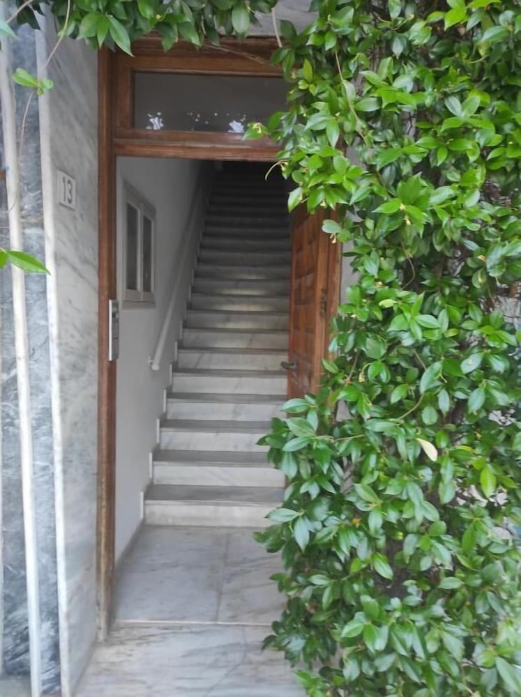 Фото Komfort Appartment