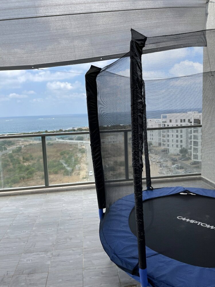 Фото LuxuryLiving at Achziv with AmazingViews