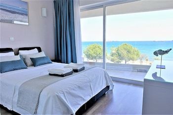 Фото Eden Beach Apartments