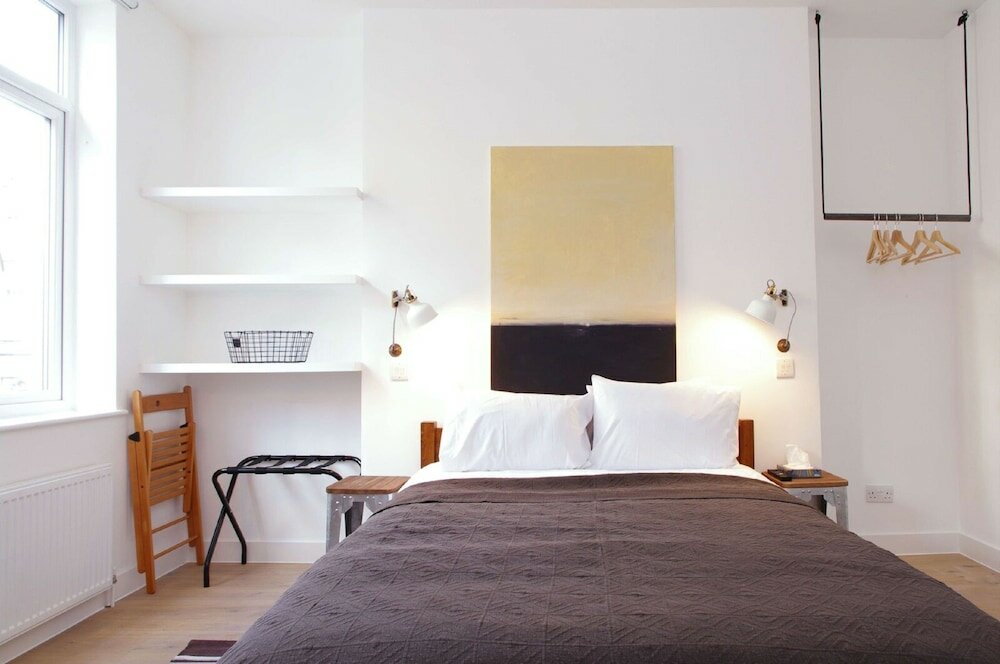 Фото The London Agent Fitzrovia Studio 1